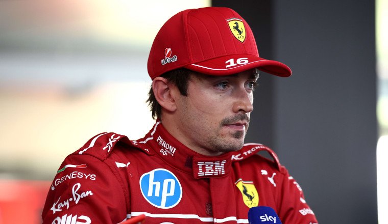 Leclerc reflects on ‘difficult’ Canadian GP