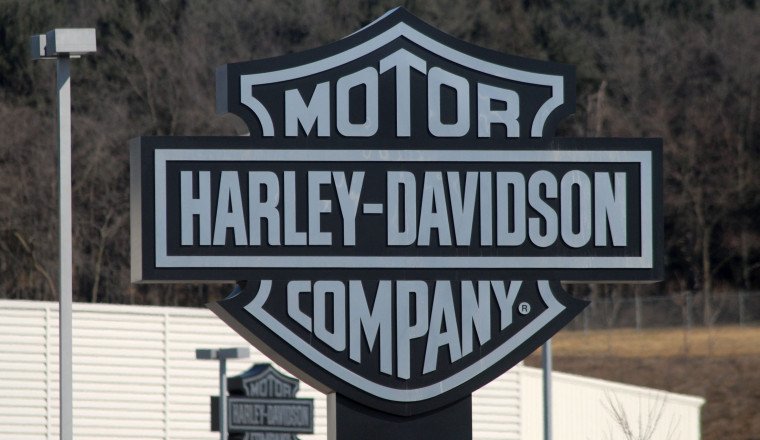 Over 82,000 Harley-Davidson motorcycles recalled
