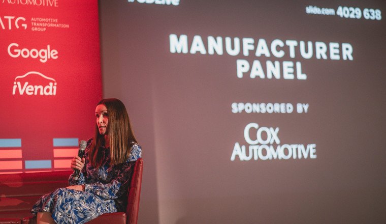 Peugeot boss says Chinese brands are making ‘everybody up their game’ as she welcomes competition