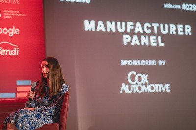 Peugeot boss says Chinese brands are making ‘everybody up their game’ as she welcomes competition