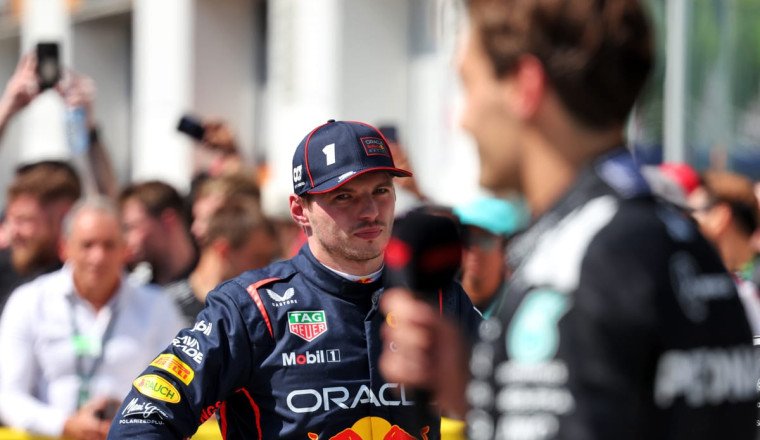 Red Bull warned FIA about rivals baiting Verstappen into F1 ban
