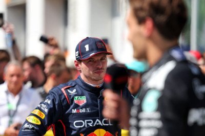 Red Bull warned FIA about rivals baiting Verstappen into F1 ban