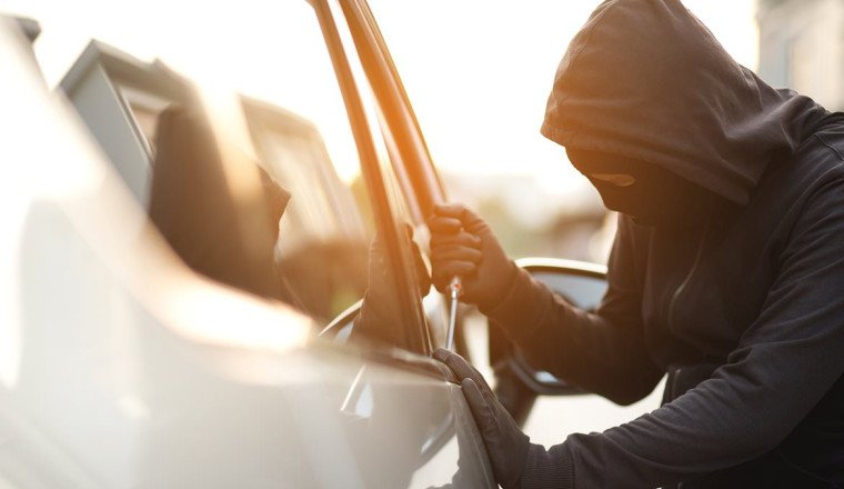 'Stealing' your OWN car: How Brits can use trackers and even hire private security to get their vehicles back from thieves instead of waiting for overstretched police to act