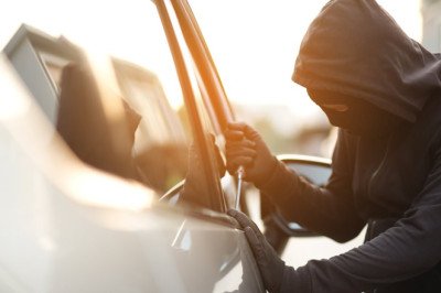 'Stealing' your OWN car: How Brits can use trackers and even hire private security to get their vehicles back from thieves instead of waiting for overstretched police to act