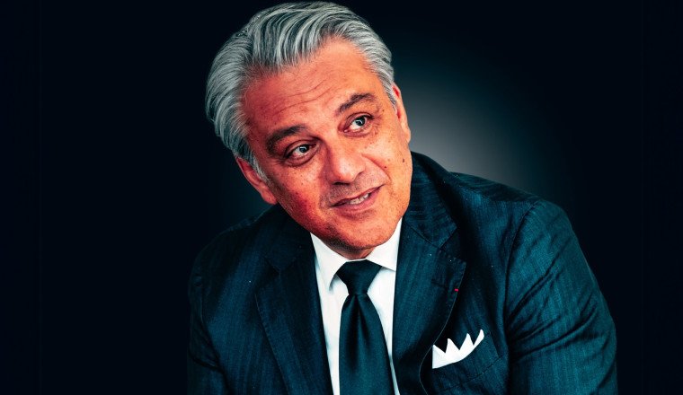 The man who turned around Renault's fortunes announces he's leaving