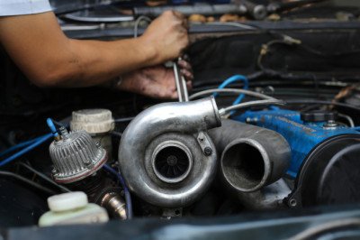 What Causes Turbo Lag (And Why You Can't Really Fix It)