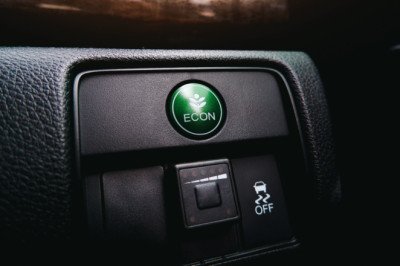 What Does Honda's Econ Mode Actually Do?