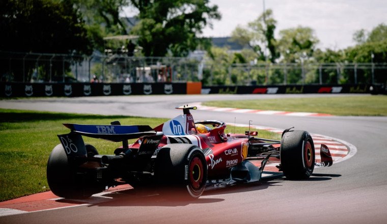 Why groundhog strike wrecked Hamilton's Canadian GP