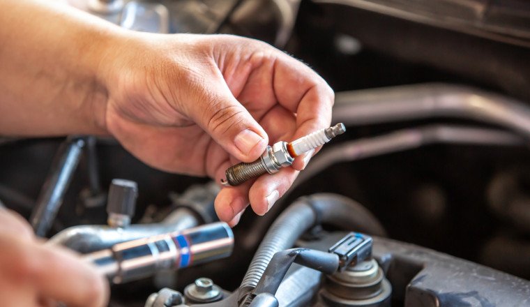 Can Changing Spark Plugs Improve Fuel Economy?