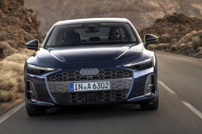 Audi Will Make a V8 Hybrid RS6 Now Instead of Going EV Only: Report
