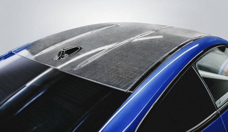 BMW Invented What Comes After Carbon Fiber, And It’ll Be in Your Next M Car