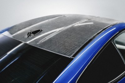 BMW Invented What Comes After Carbon Fiber, And It’ll Be in Your Next M Car