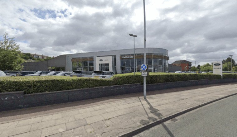 Could Lithia be about to swoop on family-run car dealer group Hatfields?