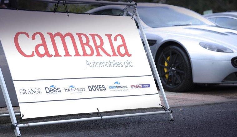 Dealer group Cambria sees profits soar despite mounting debt as bosses ‘focus on cash’