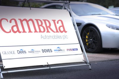 Dealer group Cambria sees profits soar despite mounting debt as bosses ‘focus on cash’