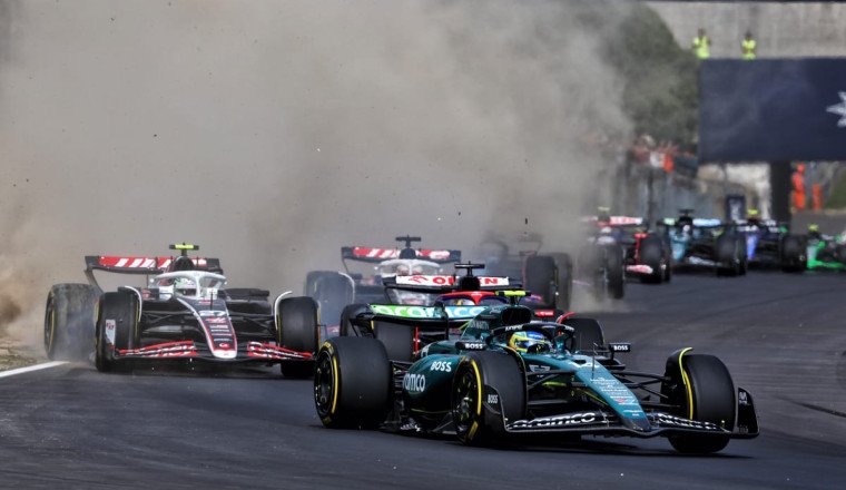 F1 race contracts: How long will each track stay on the calendar?
