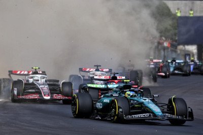 F1 race contracts: How long will each track stay on the calendar?