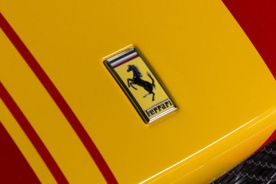 Ferrari Reportedly Delays Second EV Because Nobody Wants One