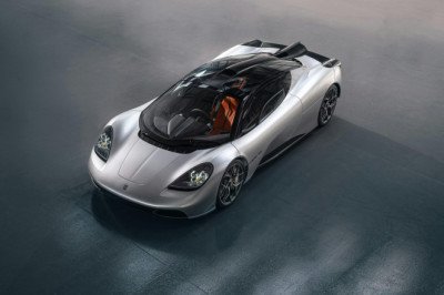 First Two Bespoke Vehicles from Gordon Murray Group to Bow at The Quail in August