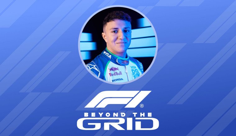 Hadjar on being a fighter and the champion he wants to face
