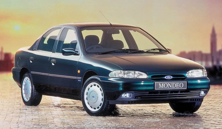 Is this the car your dad drove? Ten family favourites from the 1970s to 1990s - and what they're worth today