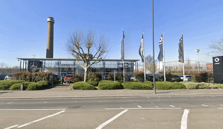 Mechanics at Hedin Mercedes dealerships to walk out on strike over pay dispute