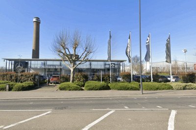 Mechanics at Hedin Mercedes dealerships to walk out on strike over pay dispute