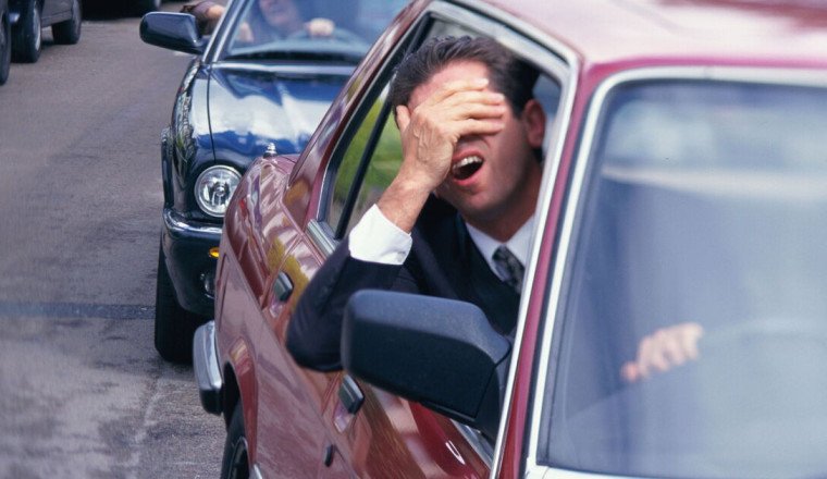 Millions of UK drivers at risk of losing £2,000 in car value by making major mistake