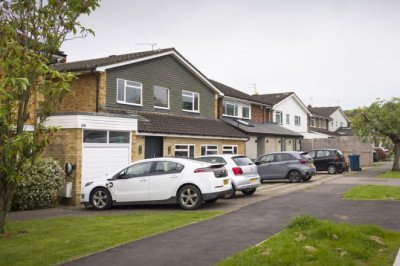 Motorists could be forced to install ‘bollards’ outside home due to driveway rule