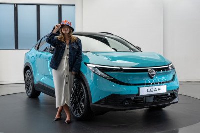 Nissan Leaf unveiled: Five things you need to know about the new electric car saving 6,000 jobs in Sunderland