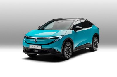 Nissan took the EV mainstream 15 years ago. Can the new Leaf stand out in the crowded market it created?
