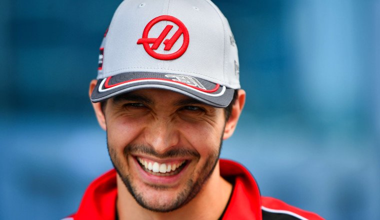 Ocon hails points in Canada as ‘reward’ for Haas on 200th GP