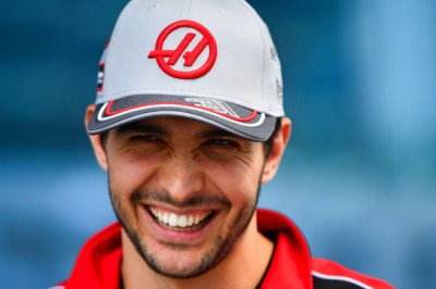 Ocon hails points in Canada as ‘reward’ for Haas on 200th GP