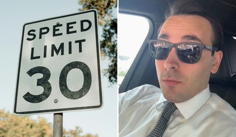 ‘PSA:' Expert Says This State Will Soon Change Its Speeding Law. Then He Reveals Speeding Will Carry Jail Time