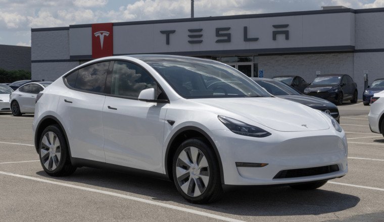 Regenerative Braking Could Make Your Kid Fail Their Driving Test
