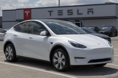 Regenerative Braking Could Make Your Kid Fail Their Driving Test