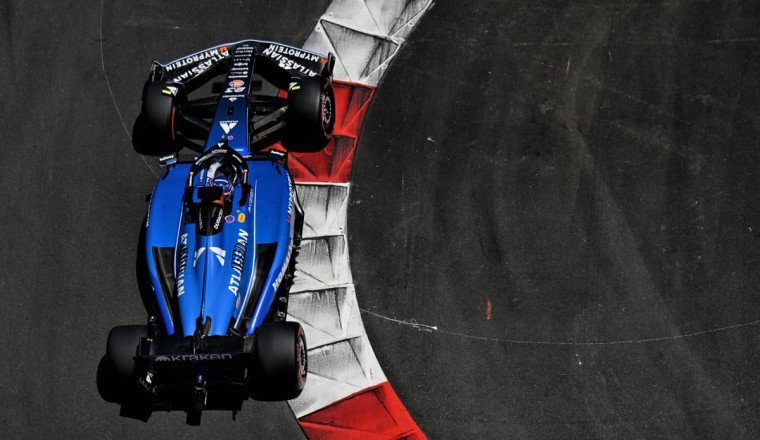Thailand approves plan for $1.2bn 2028 F1 race bid