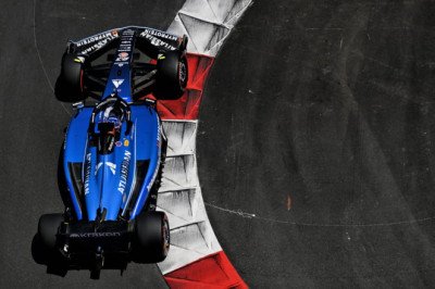 Thailand approves plan for $1.2bn 2028 F1 race bid