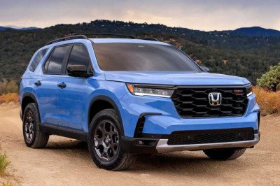 'The Pedal [Could] Shift Out of Position:' Honda Recalls a Quarter-Million Cars Over Faulty Brake Pedals