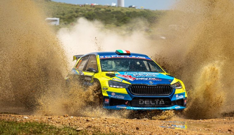 The WRC 2025 win nobody saw coming