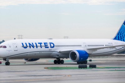 These Airlines Would Be Hardest Hit By A Boeing 787 Grounding