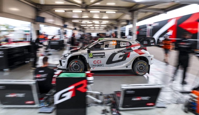 What’s unusual about Hankook’s soft vs hard tires