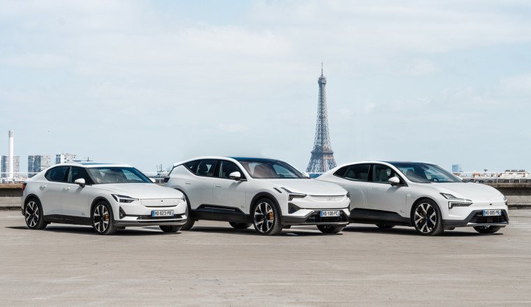 Who Owns Polestar Now, And Are All The Cars Made In Sweden?