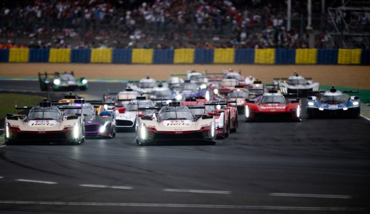 Winners and losers from the 2025 Le Mans 24 Hours