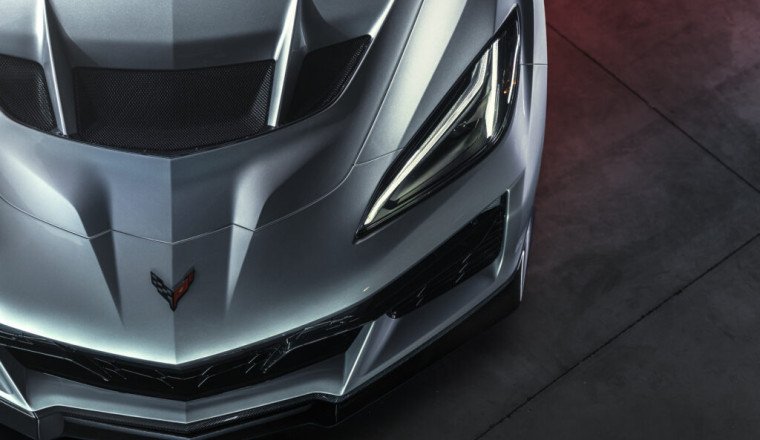 X Marks the Zora: 1250-HP, AWD ZR1X Redefines Apex Corvette