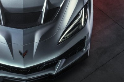 X Marks the Zora: 1250-HP, AWD ZR1X Redefines Apex Corvette