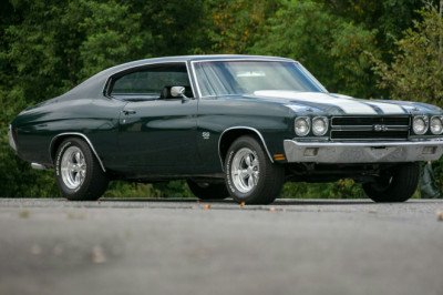 7 Great Chevys That Cost About the Same as a New Corvette