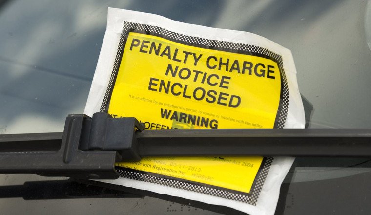 Driver Philip Carr finally wins lengthy court fight to overturn £9,500 fine for parking outside his own home