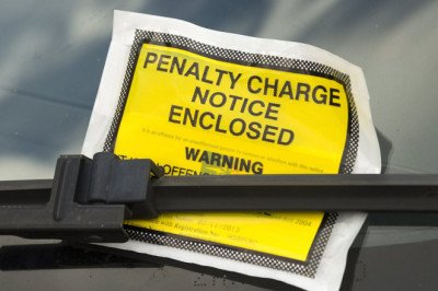 Driver Philip Carr finally wins lengthy court fight to overturn £9,500 fine for parking outside his own home