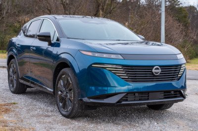 Nissan Thought Way More People Wanted an SUV That Doesn’t Look Tough